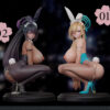 Spider Studio Blue Archive Asuna Ichinose & Karin Kakudate