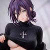 Spira Studio Chainsaw Man Reze