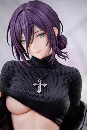 Spira Studio Chainsaw Man Reze
