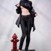 Spira Studio Chainsaw Man Reze