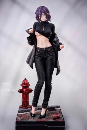 Spira Studio Chainsaw Man Reze