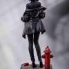 Spira Studio Chainsaw Man Reze