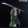 Stand Studio One Piece Squard