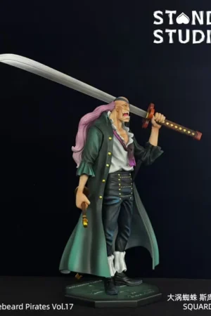 Stand Studio One Piece Squard