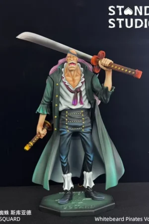 Stand Studio One Piece Squard