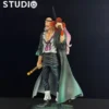 Stand Studio One Piece Squard
