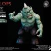 Star Ace Toys & PLANET X Ray Harryhausen Cyclops