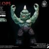 Star Ace Toys & PLANET X Ray Harryhausen Cyclops