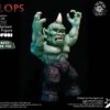 Star Ace Toys & PLANET X Ray Harryhausen Cyclops