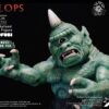 Star Ace Toys & PLANET X Ray Harryhausen Cyclops