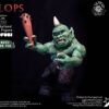 Star Ace Toys & PLANET X Ray Harryhausen Cyclops