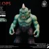 Star Ace Toys & PLANET X Ray Harryhausen Cyclops