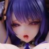Starry Sky Studio Genshin Impact Raiden Shogun 1/7 & 1/4 Scale ABS / PU Statue
