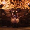 Starry Sky Studio Genshin Impact Raiden Shogun 1/7 & 1/4 Scale ABS / PU Statue