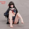 Strange Thief Studio Wuthering Waves Kuchiba Chisa 16 Scale PU Resin Figure