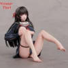 Strange Thief Studio Wuthering Waves Kuchiba Chisa 16 Scale PU Resin Figure