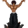 Super Punch Studio Yujiro Hanma Figure