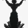 Super Punch Studio Yujiro Hanma Figure