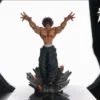 Super Punch Studio Yujiro Hanma Figure