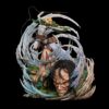 Sure Studio Attack on Titan Historia Reiss & Ymir