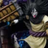 Surge Studio Naruto Orochimaru Resin PU Collectible Statue