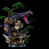 Surge Studio Naruto Orochimaru Resin PU Collectible Statue