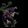 Surge Studio Naruto Orochimaru Resin PU Collectible Statue