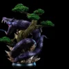 Surge Studio Naruto Orochimaru Resin PU Collectible Statue