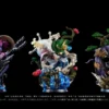 Surge Studio Naruto Orochimaru Resin PU Collectible Statue