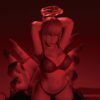 TANOSHII Studio Chainsaw Man Makima
