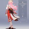 TBG Studio Genshin Impact Yae Miko