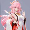 TBG Studio Genshin Impact Yae Miko
