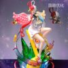 TCT Studio One Piece Uta Singer Ver. Collectible Figure
