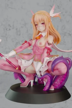 TG Studio Illyasviel von Einzbern – Fatekaleid liner Prisma Illya Statue