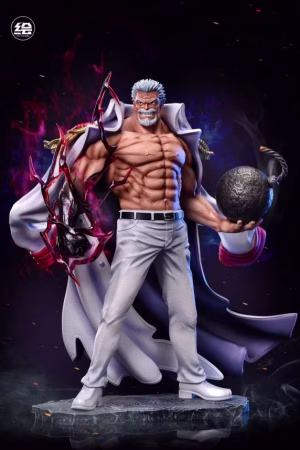 TH Studio One Piece Monkey D. Garp