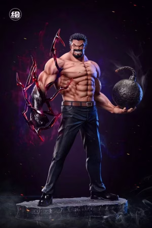 TH Studio One Piece Monkey D. Garp