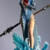 THUNDER Z Studio  Baldur’s Gate 3   Shadowheart – 14 Scale Resin Statue 