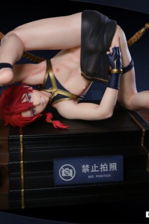 TOC Studio Fate/Grand Order Alexander
