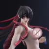 TOP FIRE Hell’s Paradise Jigokuraku Yamada Asaemon Sagiri