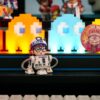 TOR Studio Dr. Slump Arale Norimaki