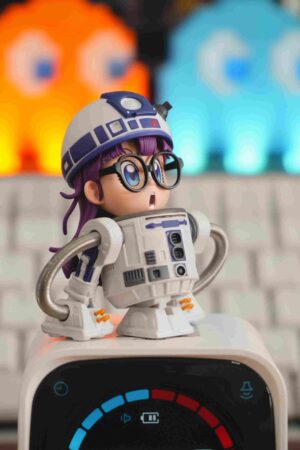 TOR Studio Dr. Slump Arale Norimaki 
