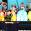 TOR Studio Dragon Ball Oolong