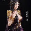 TRIEAGLES Studio Ghost Blade Aeolian (Queen)
