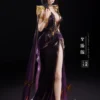 TRIEAGLES Studio   Ghost Blade  Aeolian (Queen) 