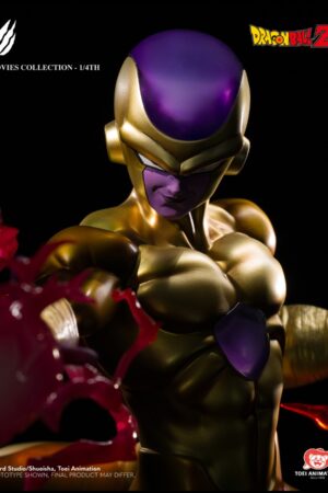 TSUME Dragon Ball Frieza 