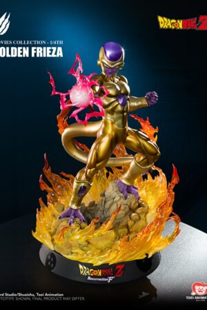 TSUME Dragon Ball Frieza 