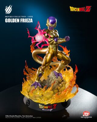 TSUME Dragon Ball Frieza 