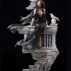 TX Studio Original Waiting at the Temple 14 Scale Licensed Resin PU Statue