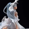 TX Studio Original Waiting at the Temple 14 Scale Licensed Resin PU Statue