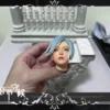 TX Studio Original Waiting at the Temple 14 Scale Licensed Resin PU Statue